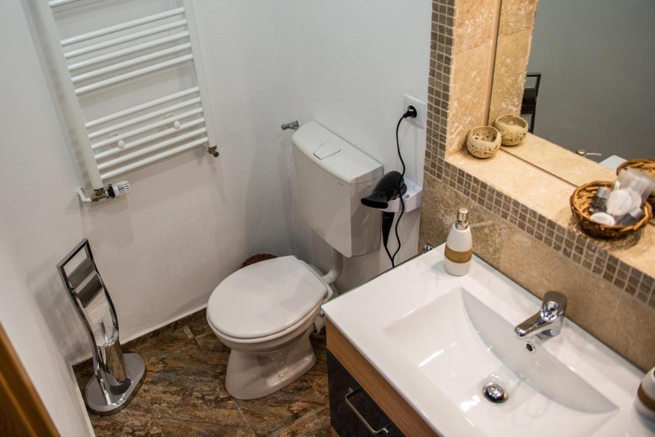 Apartmán Troll'S House Sibiu Exteriér fotografie