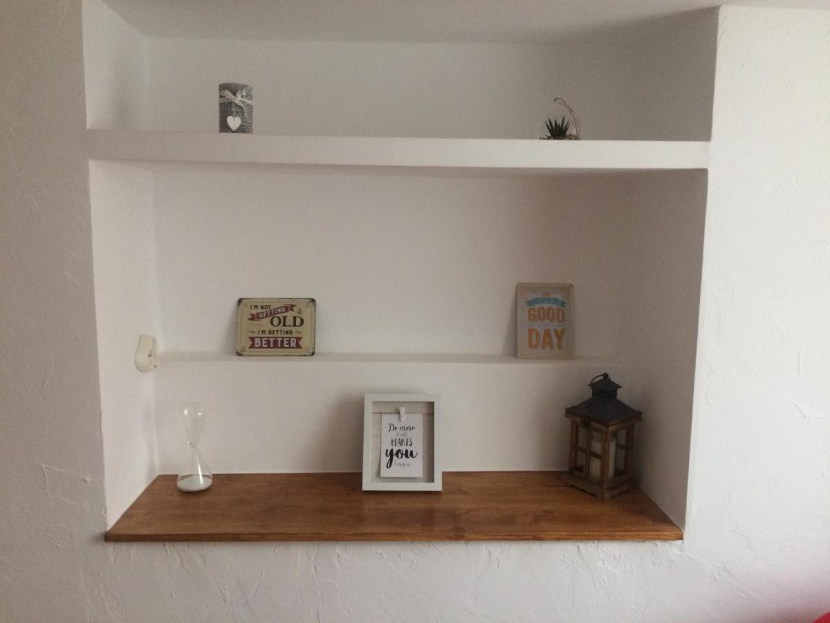 Apartmán Troll'S House Sibiu Exteriér fotografie
