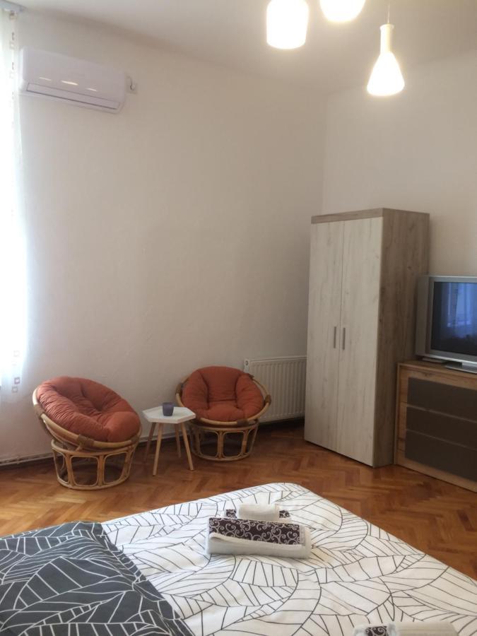 Apartmán Troll'S House Sibiu Exteriér fotografie
